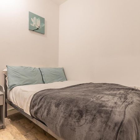 Cosy Modern Apartment, Grand Victorian Building, 5 Mins To Coventry City Centre Exteriör bild