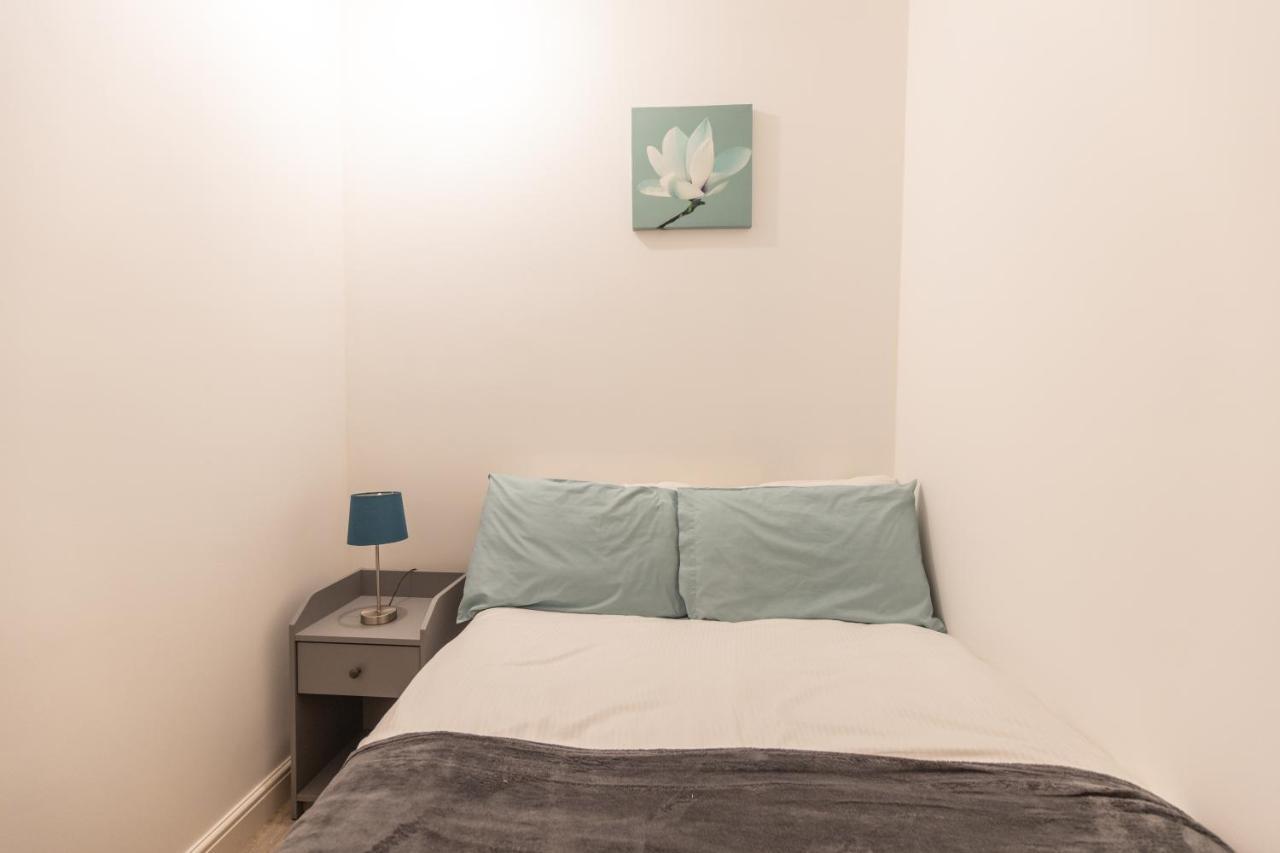 Cosy Modern Apartment, Grand Victorian Building, 5 Mins To Coventry City Centre Exteriör bild