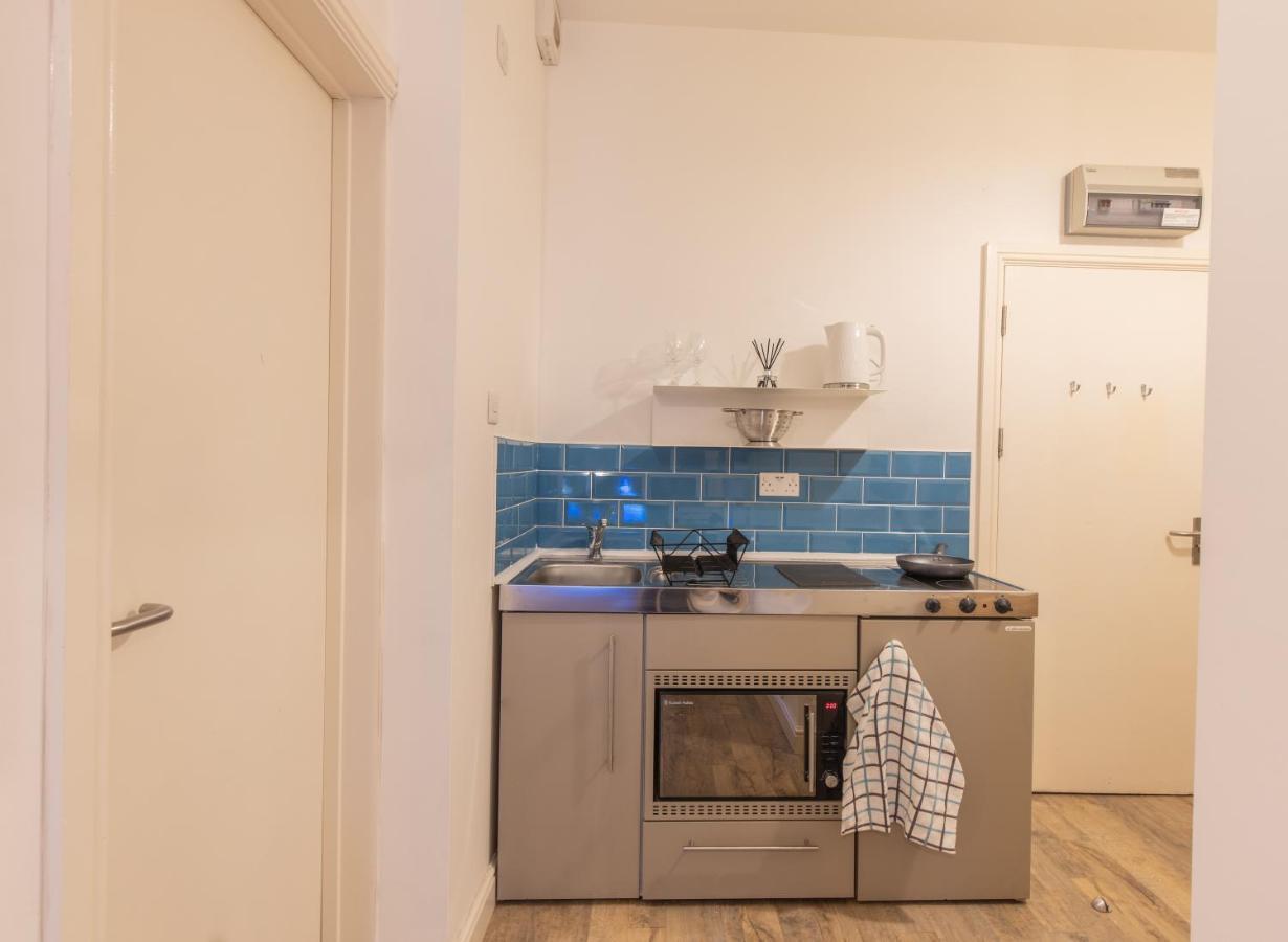 Cosy Modern Apartment, Grand Victorian Building, 5 Mins To Coventry City Centre Exteriör bild